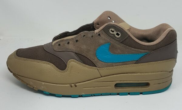 MIDSOLE REPAINT